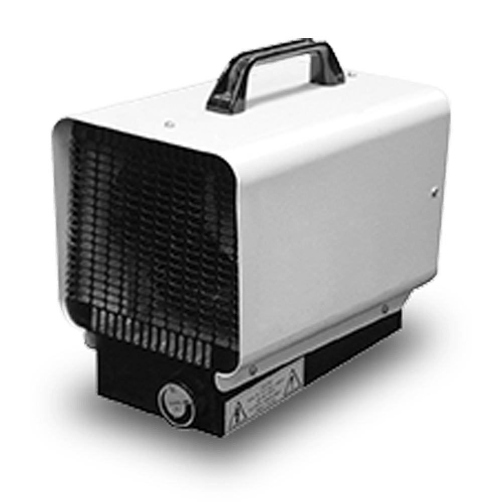 P1500 / SPT4000 Series Electric Heaters Spot Coolers
